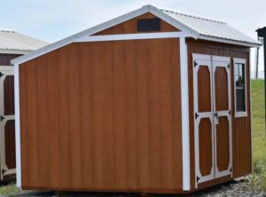 Call us today at 318-608-8795 for more information on our Urethane Cottage Buildings and She Sheds from Edgewood Buildings in Northeast Louisiana 