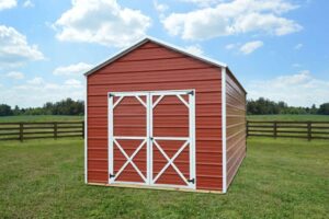 Call us today at 318-608-8795 for more information on our Utility Buildings and Storage Sheds from Edgewood Buildings in Northeast Louisiana