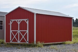 Call us today at 318-608-8795 for more information on our Utility Buildings and Storage Sheds from Edgewood Buildings in Northeast Louisiana 